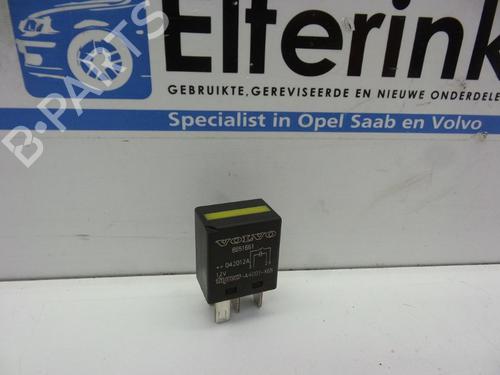 Elektronische sonde VOLVO V70 II (285) D5 (163 hp) 18628661
