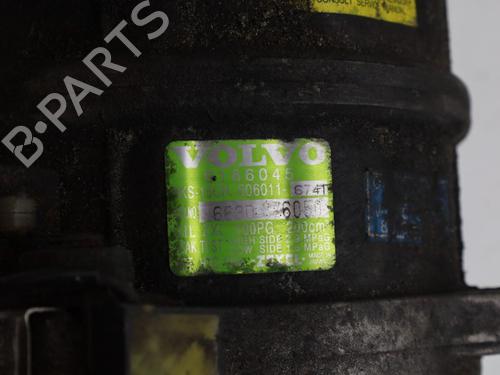 AC compressor VOLVO 850 Estate (855) 2.4 | BP29503164M34 