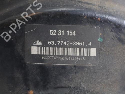 Servo brake SAAB 9-5 Estate (YS3E) 2.3 Turbo | BP29419167M42 