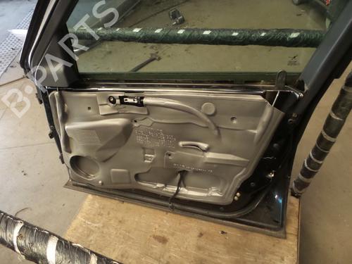 Right front door SAAB 9-5 (YS3E) 2.0 t | BP18634101C3 
