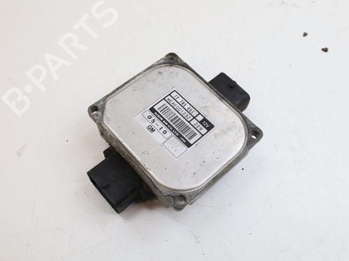 Gearkassestyreenhed SAAB 9-3 (YS3F, E79, D79, D75) 2.0 t (175 hp) 23572616
