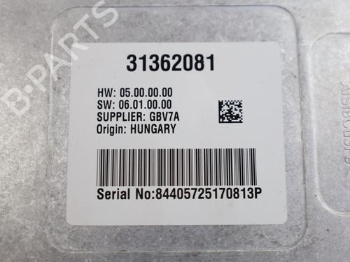 Electronic module VOLVO V60 I (155) D6 Hybrid AWD | BP25851386M83 - Image 5