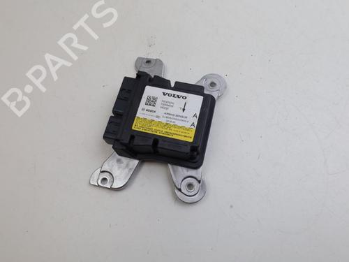 Used ECU airbags VOLVO V60 II (225) D3 (150 hp) 29053264