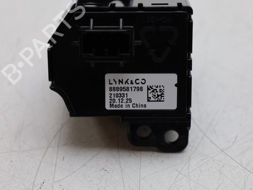 Switch LYNK & CO 01 PHEV | BP18635479I30 - Image 2