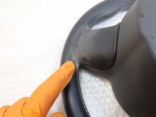 Used Steering wheel Steering wheel 21382825 21382825