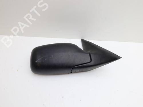 Used Right mirror SAAB 9-3 Cabriolet (YS3D) 2.0 Turbo (154 hp) 18638678