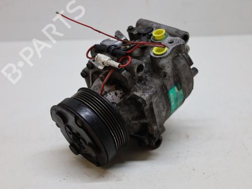 AC compressor SAAB 9-3 (YS3D) 2.0 Turbo | BP38072344M34 - Image 3