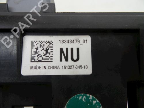 Fuse box OPEL INSIGNIA A Sports Tourer (G09) 2.0 CDTI (35) | BP18615810E1 