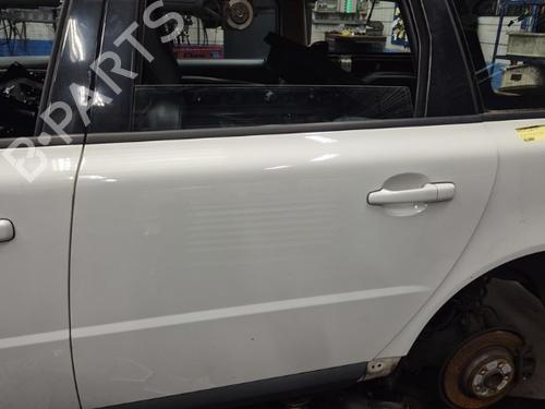 left-rear-door-volvo-v70-iii-135-2007-2008-2009-2010-2011-2012-2013-2014-2015-2016-33421910 main image
