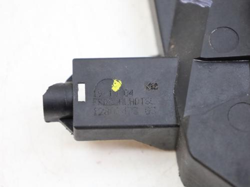 Front left lock SAAB 9-3 (YS3F, E79, D79, D75) 1,8t | BP27623601C98 