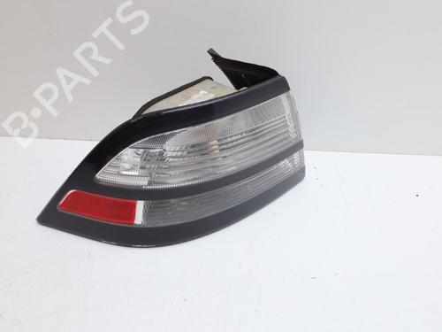 Left taillight SAAB 9-3 (YS3F, E79, D79, D75) 1,8t | BP34248021C34 - Image 2