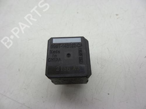 Used Electronic sensor Electronic sensor VOLVO V60 I (155) 1.6 DRIVe (114 hp) 18622881 18622881