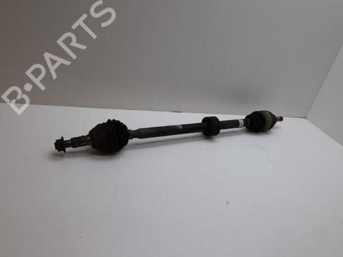 Used Right front driveshaft OPEL VECTRA C (Z02) 1.8 16V (122 hp) 21693040