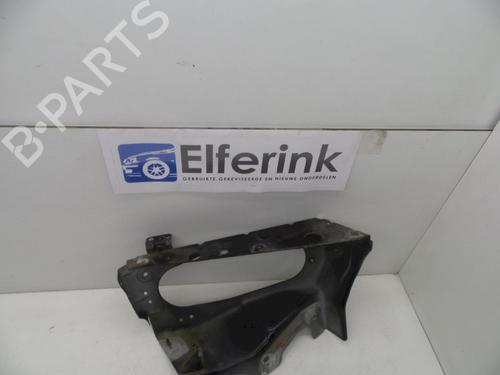Right headlight support SAAB 9-3 (YS3F, E79, D79, D75) 1,8t | BP18615877C156 