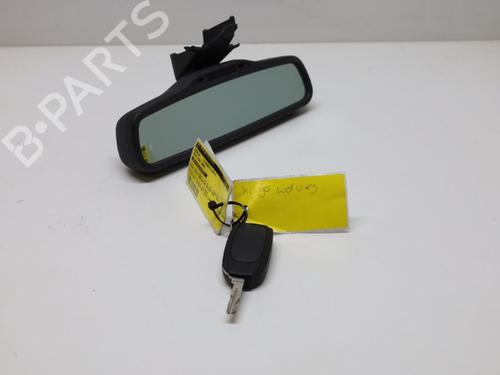 Used Rear mirror Rear mirror VOLVO XC90 I (275) 2.5 T AWD (209 hp) 33736078 33736078