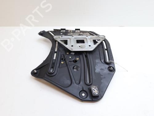 Used Rear left window mechanism VOLVO C70 I Convertible (873) 2.0 T (163 hp) 25775005