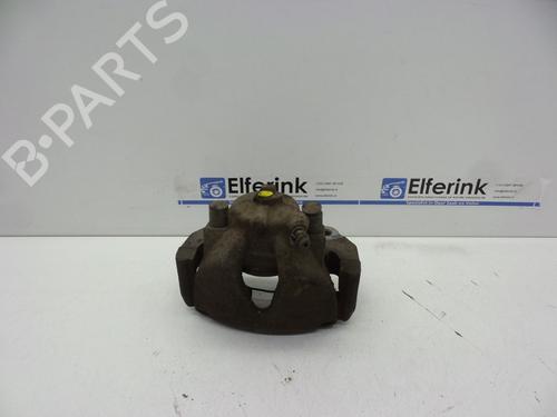 Used Left front brake caliper Left front brake caliper SAAB 9-5 (YS3E) 3.0 V6t (200 hp) 18628745 18628745