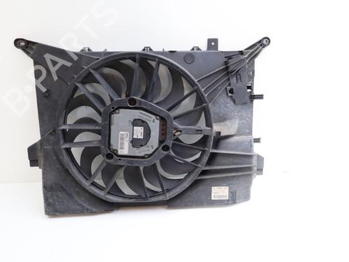 Used Radiator fan Radiator fan 19036807 19036807