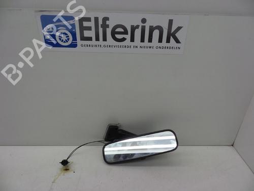 Used Rear mirror Rear mirror SAAB 9000 Hatchback 2.0 -16 ND Turbo (150 hp) 18620982 18620982