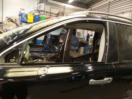 Left front door VOLVO XC90 I (275) 2.5 T AWD | BP18634262C2 