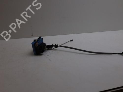 Used Front left lock Front left lock 38200208 38200208