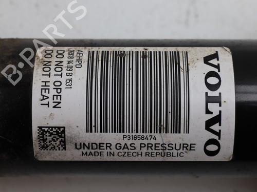 Left front shock absorber VOLVO V60 II (225) D3 | BP29053176M16 - Image 5