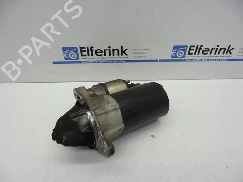Used Starter Starter OPEL ASTRA H GTC (A04) 2.0 Turbo (L08) (240 hp) 18626381 18626381