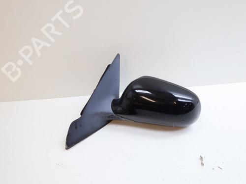 Used Left mirror SAAB 9-3 (YS3F, E79, D79, D75) 1,8t (150 hp) 26526667