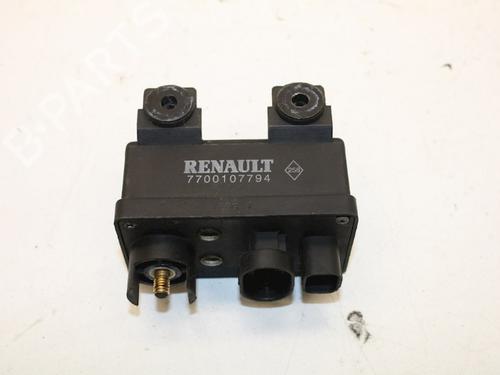 Elektronisk sensor VOLVO V40 Estate (645) 1.9 TD (90 hp) 18607493
