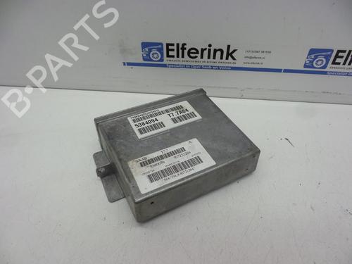 Used Control unit Control unit 18628743 18628743