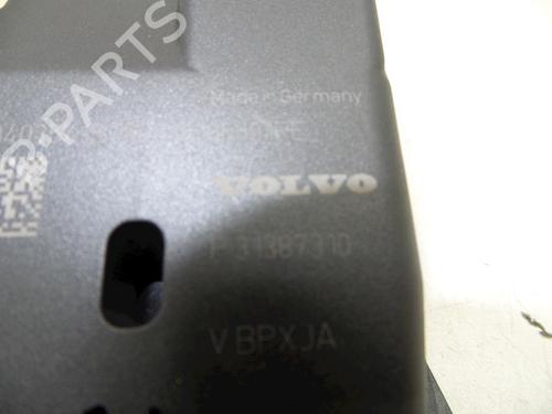 Electronic module VOLVO XC60 I SUV (156) D5 AWD | BP29503155M83