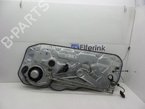 Used Front left window mechanism Front left window mechanism 18625644 18625644