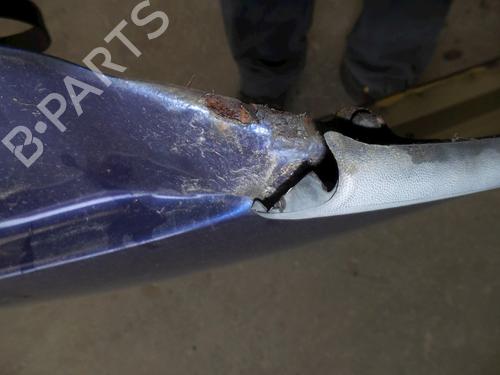 Right front fenders OPEL CORSA B (S93) 1.2 i (F08, F68, M68) | BP18620315C42 
