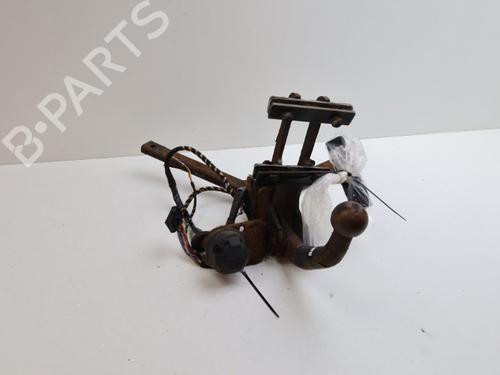 Used Tow ball/Mechanism SAAB 9-3 Estate (E50) 1.9 TiD (150 hp) 29419207