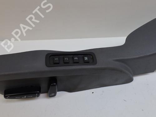 Switch SAAB 9-3 (YS3F, E79, D79, D75) 2.0 t | BP21197444I30 