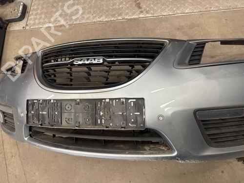 Front bumper SAAB 9-5 (YS3G) 2.0 TiD | BP33846840C7  - Image 5