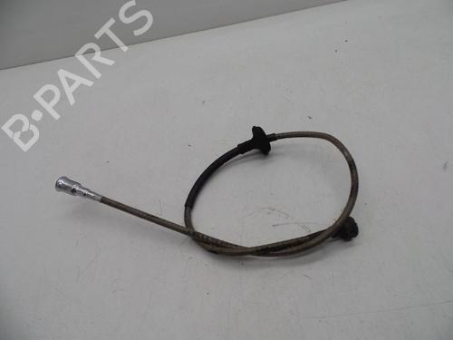 Used Cable Cable OPEL ASTRA F Hatchback (T92) 1.6 i (F08, M08, F68, M68) (75 hp) 18616767 18616767