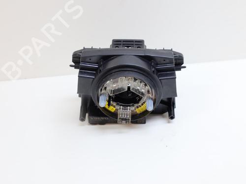 Kontantrulle Airbag /Stelring VOLVO V60 II (225) D3 (150 hp) 18636630