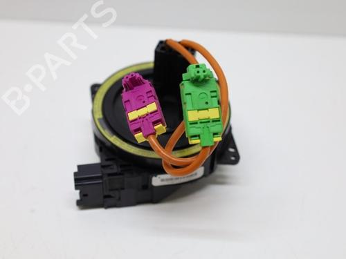 Used Squib airbag Squib airbag VOLVO V70 II (285) D5 (163 hp) 40299168 40299168