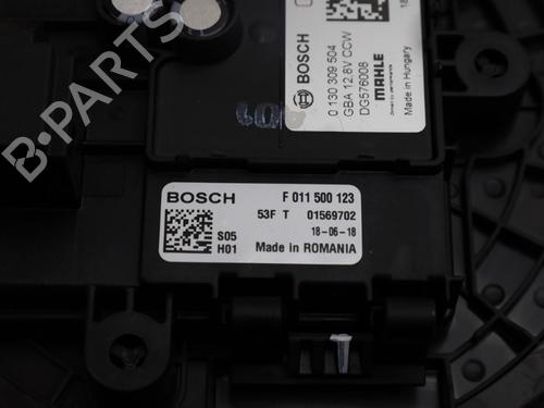 Heater blower motor VOLVO V60 II (225) D3 | BP29053272M62 