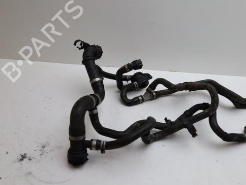 Pipe VOLVO XC90 II (256) T8 Hybrid AWD | BP31374792M125