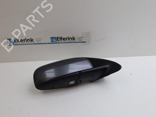 Right mirror VOLVO S60 I (384) 2.4 | BP18639851C27 