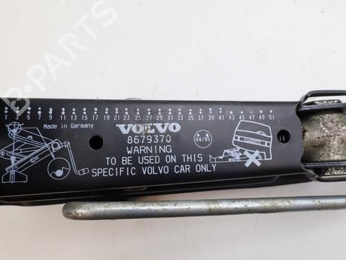 Zestaw narzędzi / podnośnik VOLVO XC70 I Cross Country (295) 2.4 T XC AWD | BP29954424C119