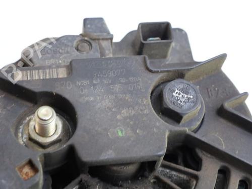Alternator VOLVO V70 I (875, 876) 2.4 | BP29332412M7 