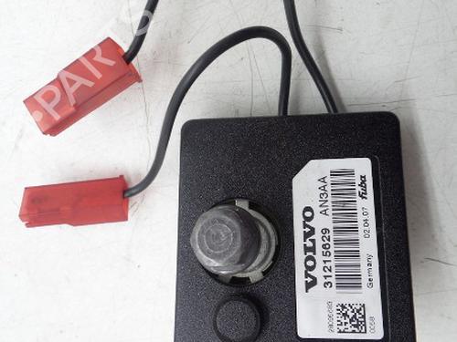 Used Electronic module Electronic module 18617490 18617490