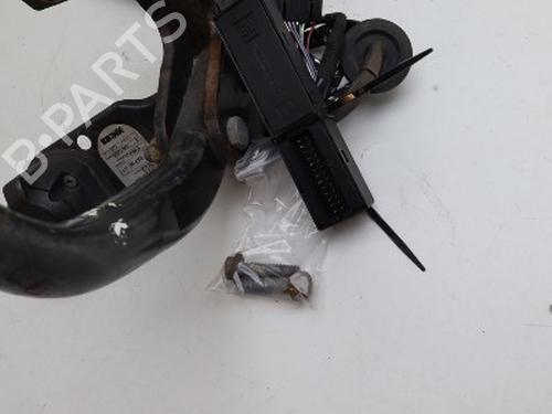Tow ball/Mechanism SAAB 9-3 (YS3F, E79, D79, D75) 1,8t | BP29451668C141 