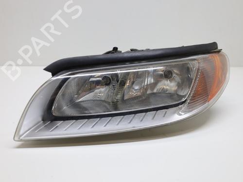 Faro anteriore sinistro Faro anteriore sinistro VOLVO S80 II (124) T4 (180 hp) 34474628 34474628