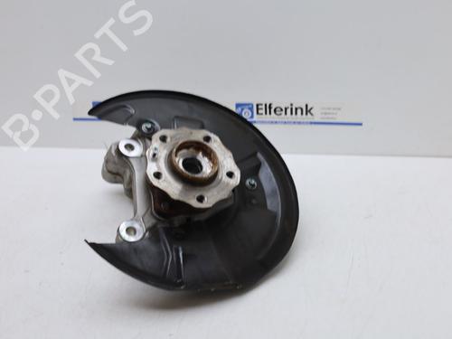 Used Left front steering knuckle Left front steering knuckle 22134082 22134082