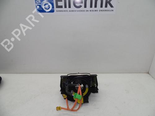 Used Squib airbag Squib airbag VOLVO V50 (545) 1.8 FlexFuel (125 hp) 18617775 18617775