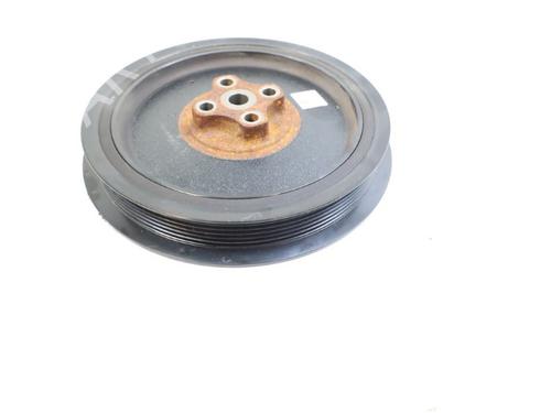 Used Pulley VOLVO XC60 II (246) T5 AWD (254 hp) 21542530